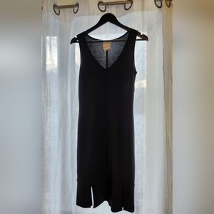 Joseph Ribkoff Black Dress